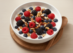 Insulinresistenz Obst richtig essen