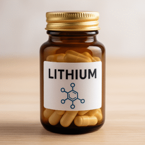 Lithium Dose