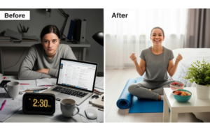 Muedigkeit-Schlaf_before-after