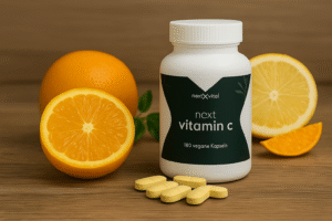 Vitamin C Nextvital