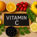 Vitamin C Beitragsbild