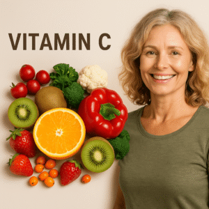 Vitamin C Wirkung