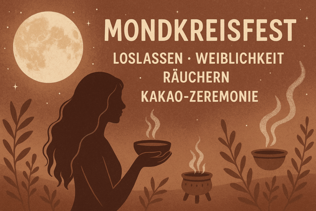 Mondkreisfest