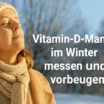 Vitamin D Mangel im Winter