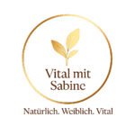 Vital mit Sabine – Ganzheitliche Gesundheit für Frauen ab 40, Wechseljahre, Gesundheit