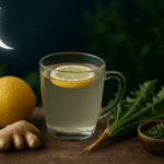 Neumond November Beitragsbild