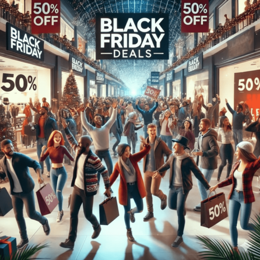 Stressfrei-durch-den-Black-Friday Shoppingrausch