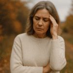 Wechseljahre und Müdigkeit