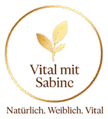 Vital mit Sabine – Ganzheitliche Gesundheit für Frauen ab 40, wechseljahre, gesundheit