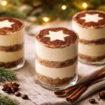 Weihnachts-Tiramisu