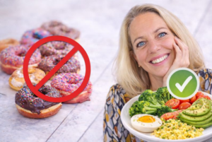 Heisshunger stoppen Sabine