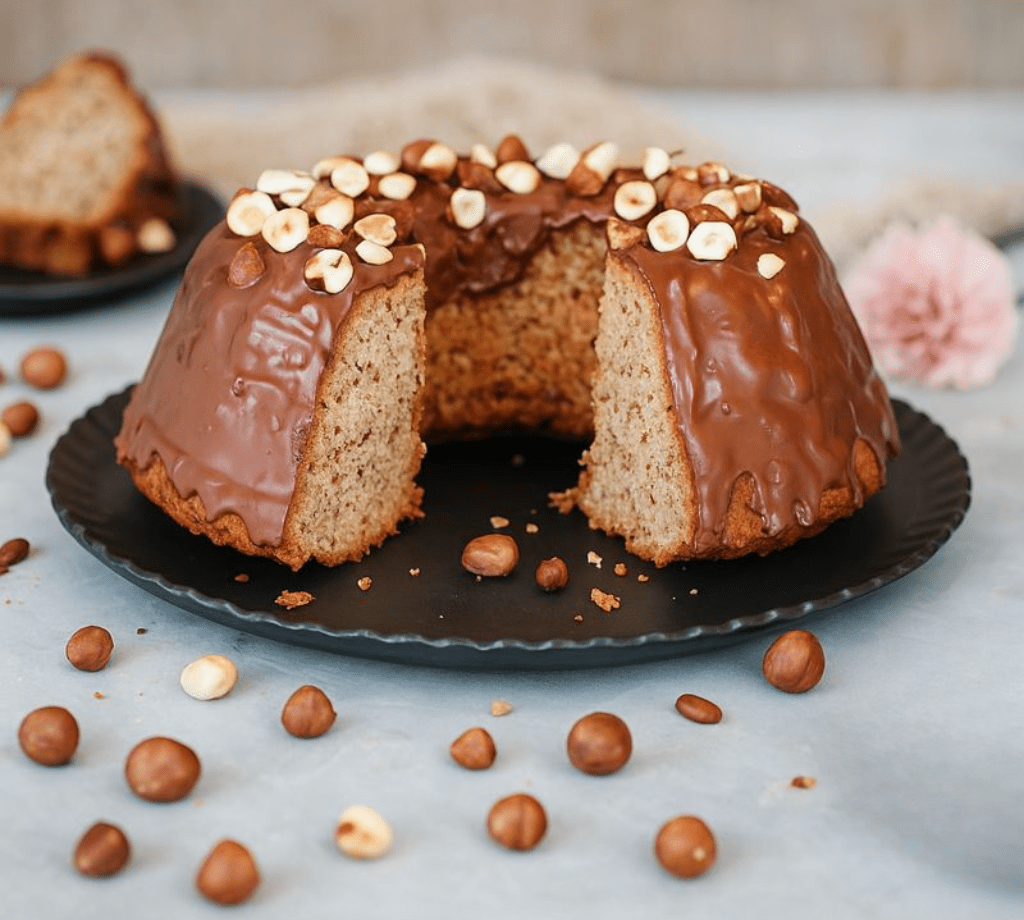 Nusskuchen Beitragsbild