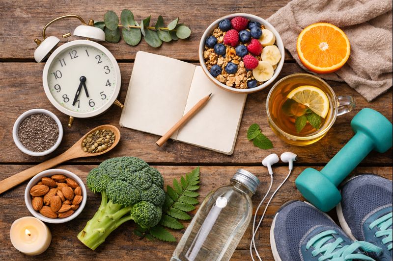 Gesunde-Routinen-etablieren