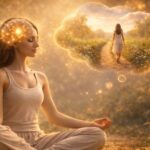 Nervensystem regulieren Meditation