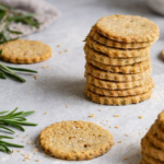 Rosmarin-Cracker