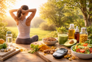 Stoffwechsel & Energie